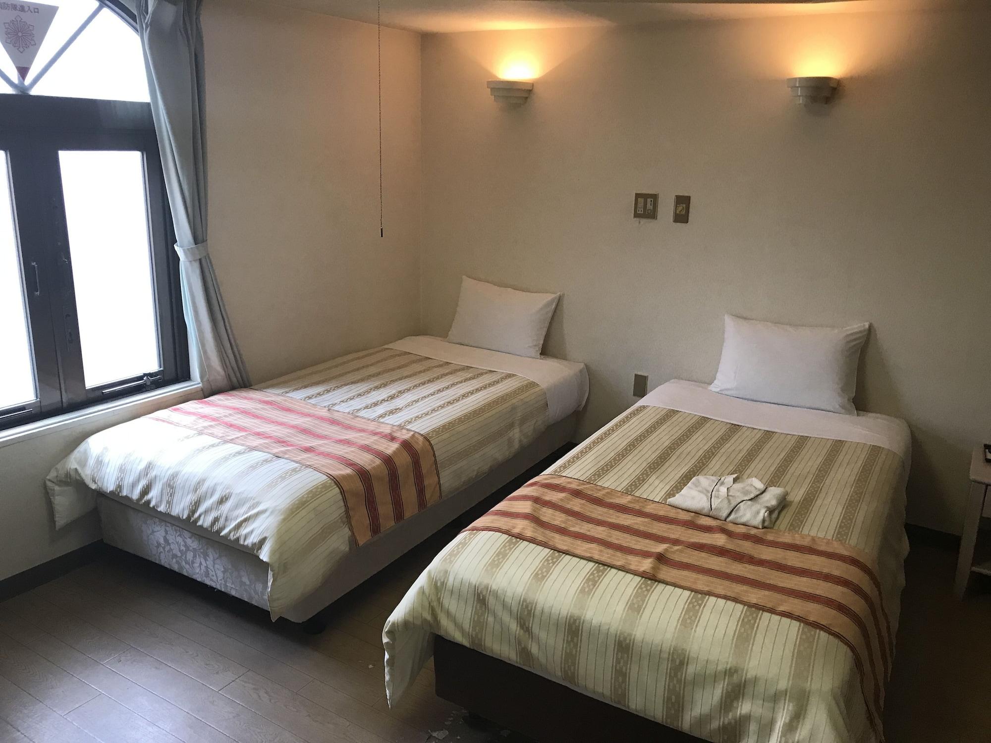 Hotel Peaceisland Naha Eksteriør bilde