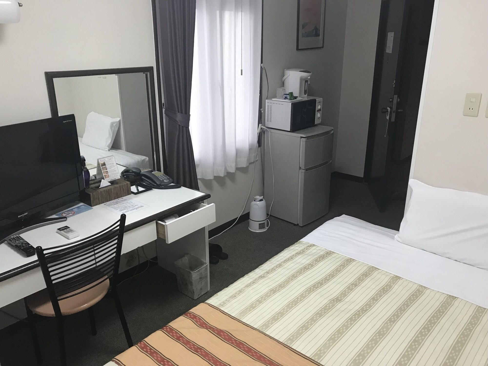 Hotel Peaceisland Naha Eksteriør bilde