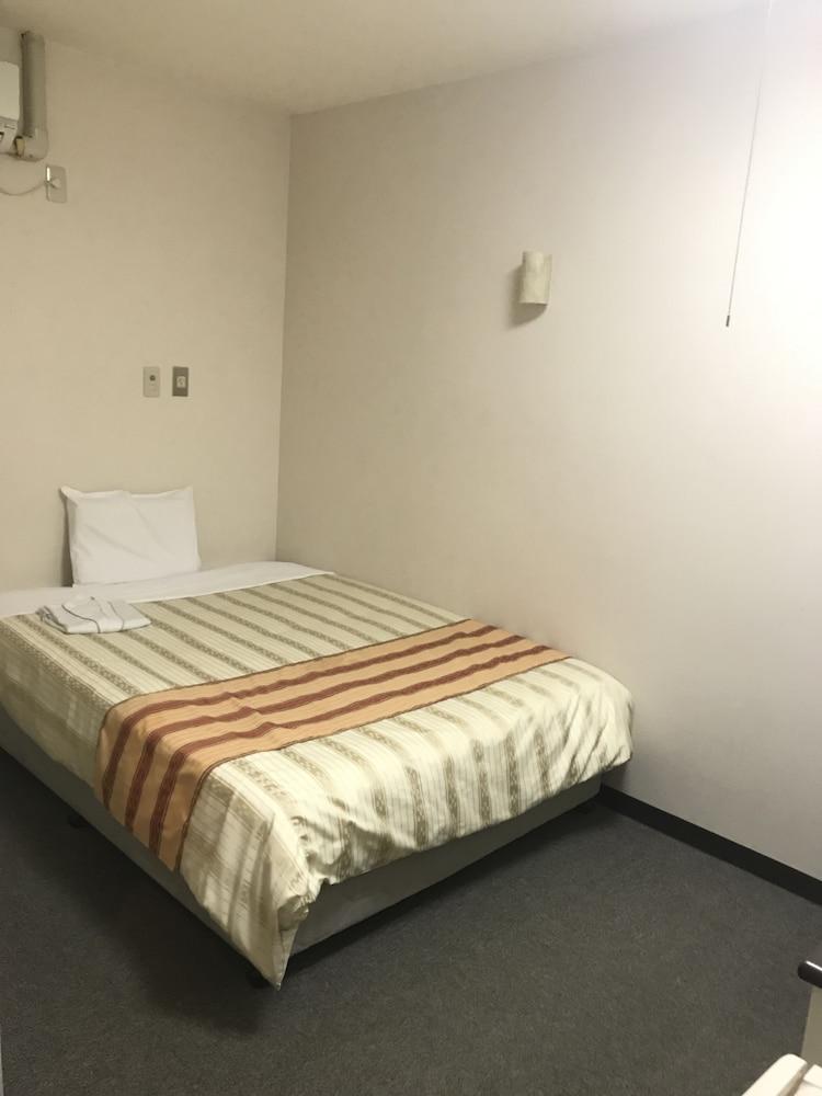 Hotel Peaceisland Naha Eksteriør bilde