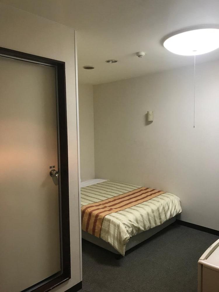 Hotel Peaceisland Naha Eksteriør bilde