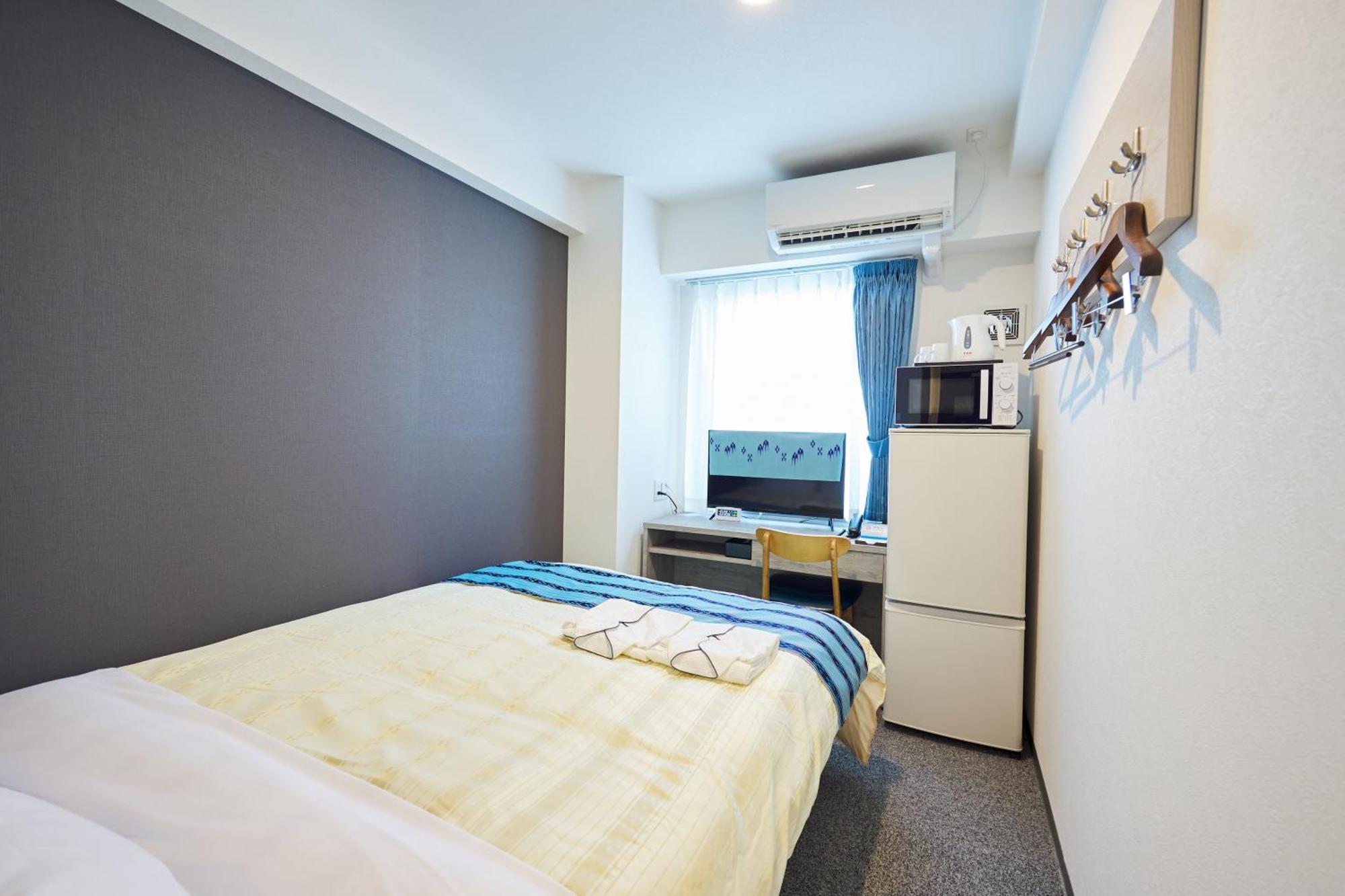 Hotel Peaceisland Naha Eksteriør bilde
