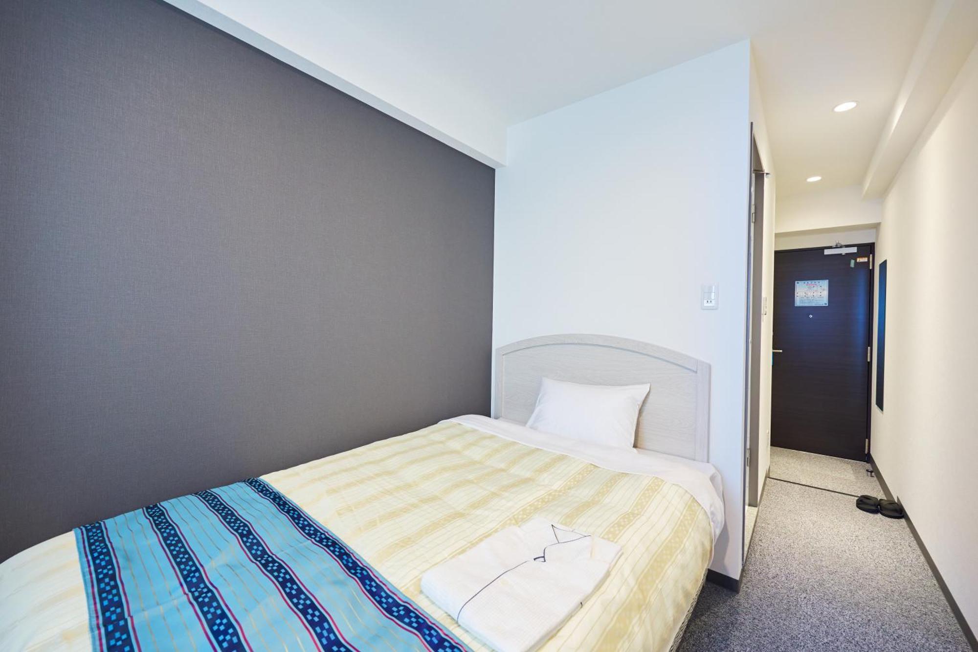 Hotel Peaceisland Naha Eksteriør bilde