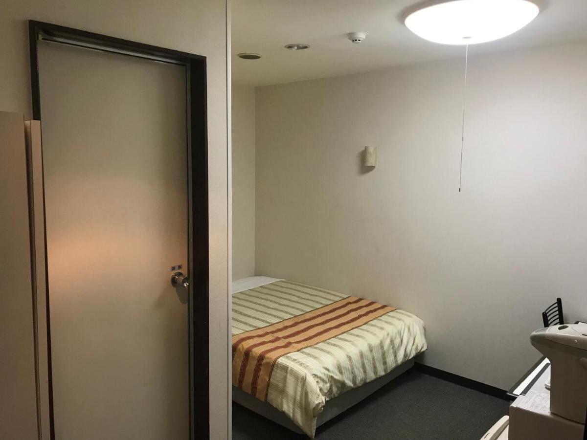 Hotel Peaceisland Naha Eksteriør bilde