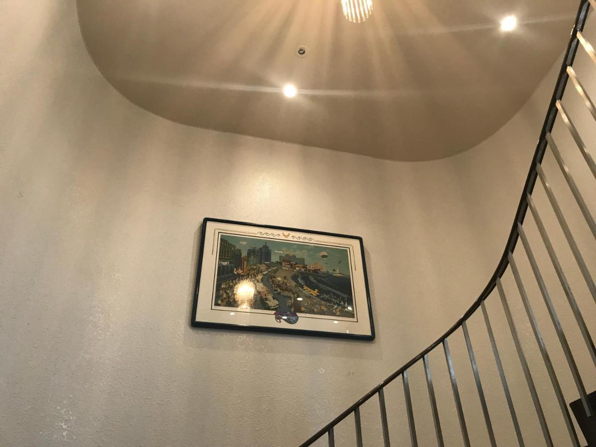 Hotel Peaceisland Naha Eksteriør bilde