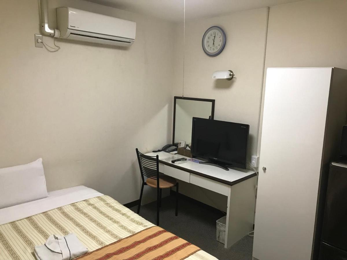Hotel Peaceisland Naha Eksteriør bilde